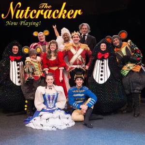 nutcracker